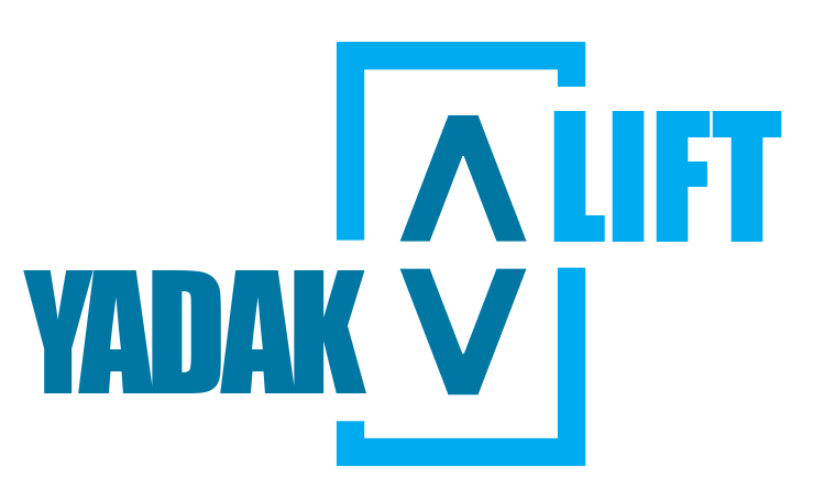 لوازم و قطعات آسانسور یدک لیفت